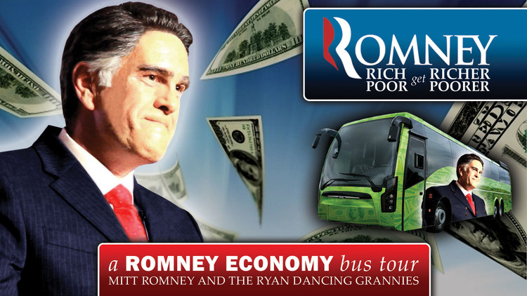 romneybustour